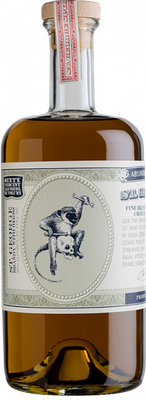 200mL St George Absinthe