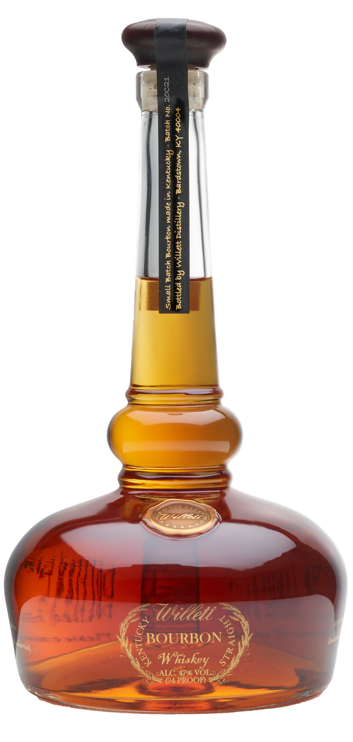 Willett Pot Still Reserve 750mL