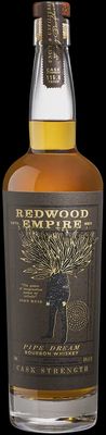 Redwood Empire Pipe Dream Cask Strength Bourbon 750mL
