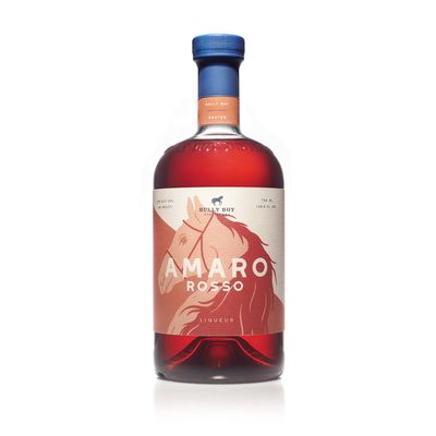 Bully Boy Rosso Amaro 750mL