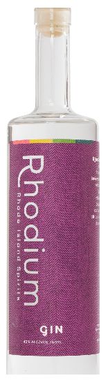 Rhode Island Spirits Rhodium Gin 750mL