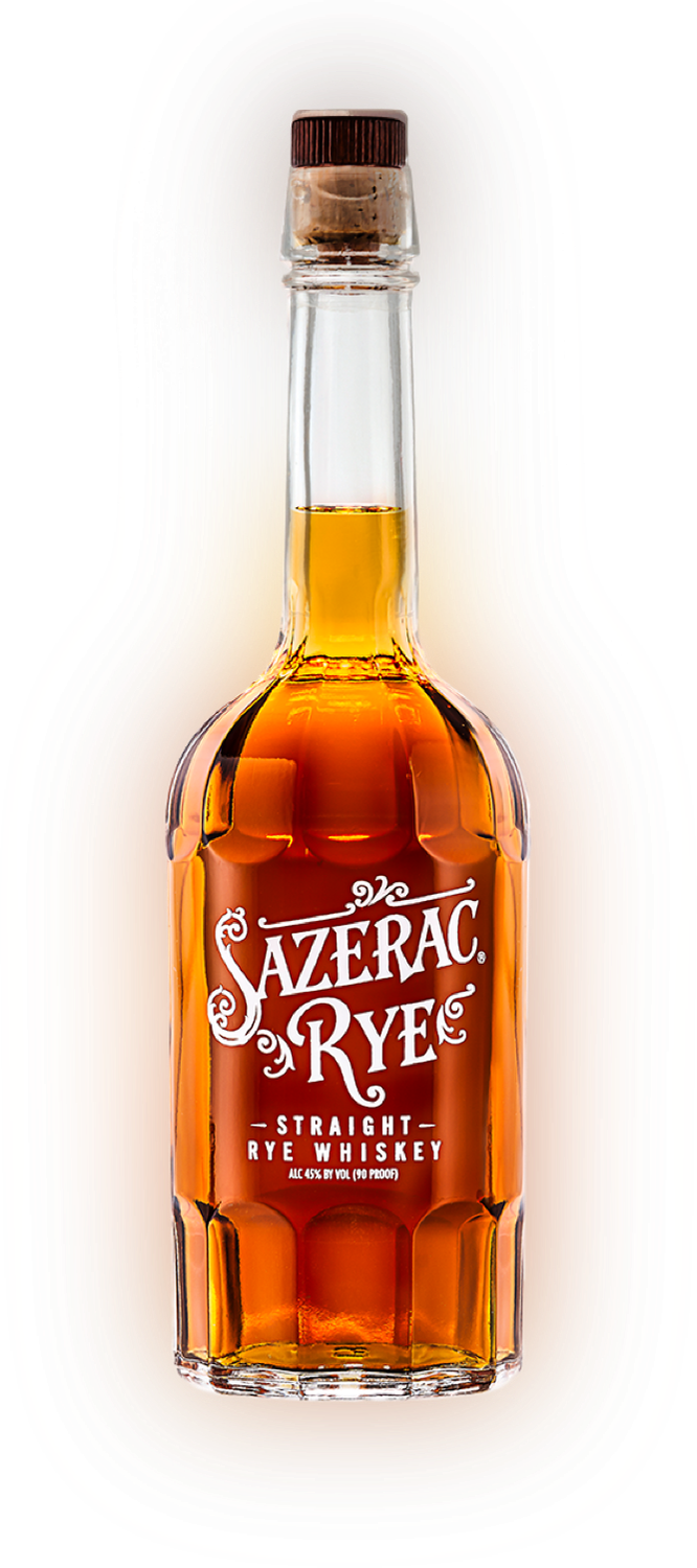 Sazerac Straight Rye 750mL