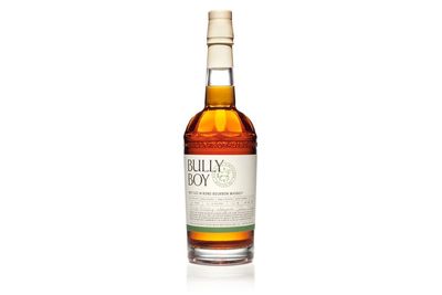 Bully Boy Bottled in Bond Bourbon 750mL