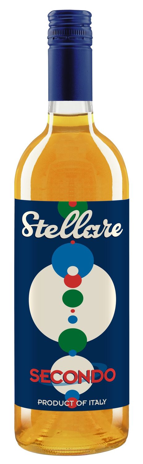 Antica Torino Stellare Secondo Apertivo di Vino