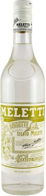Meletti Anisette 750mL