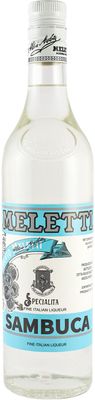 Meletti Sambuca 750mL