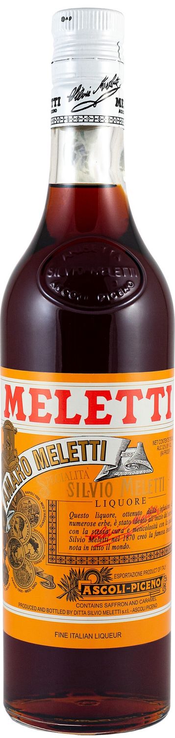 Meletti Amaro 750mL