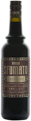 Rabarbaro Amaro Sfumato 750mL