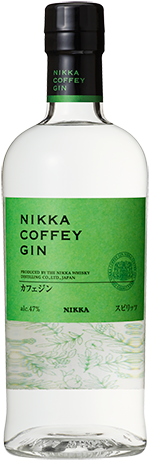 Nikka Coffey Gin 750mL