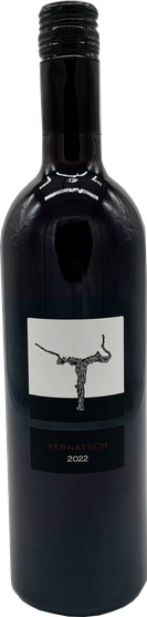 Glassier Vernatsch Schiava 750mL