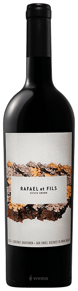Rafael Pere Et Fils Oak Knoll Estate Cabernet Sauvignon 750mL