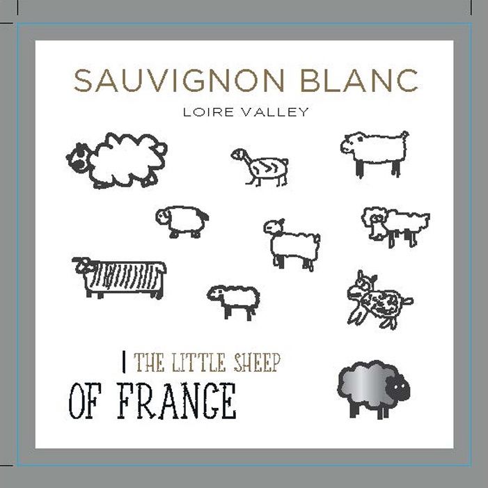 187mL Little Sheep Sauvignon Blanc