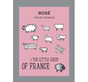 187mL Little Sheep Rose