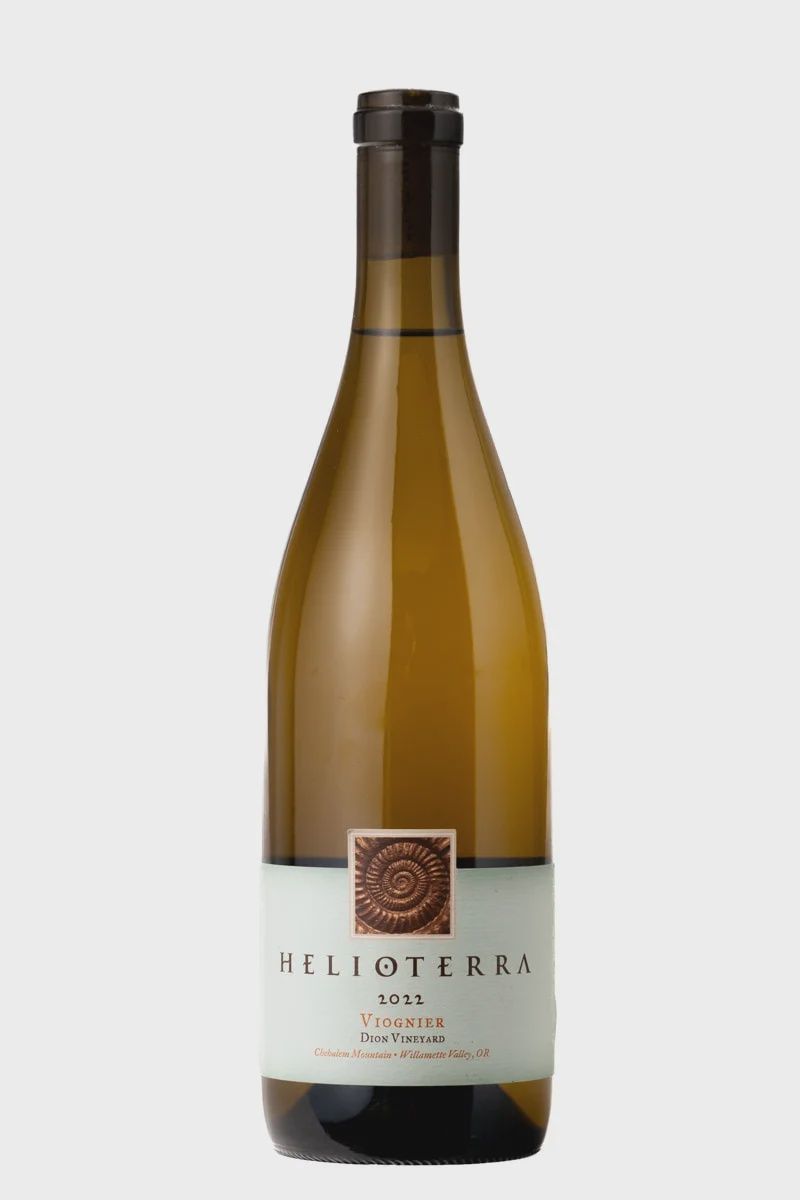 Helioterra Viognier 750mL