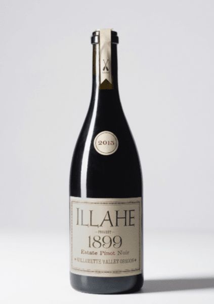 Illahe 1899 Pinot Noir 750mL