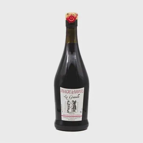 500mL La Guinelle "Banyuls" Vinegar