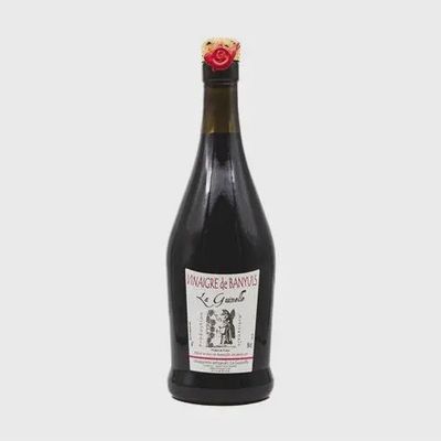500mL La Guinelle "Banyuls" Vinegar