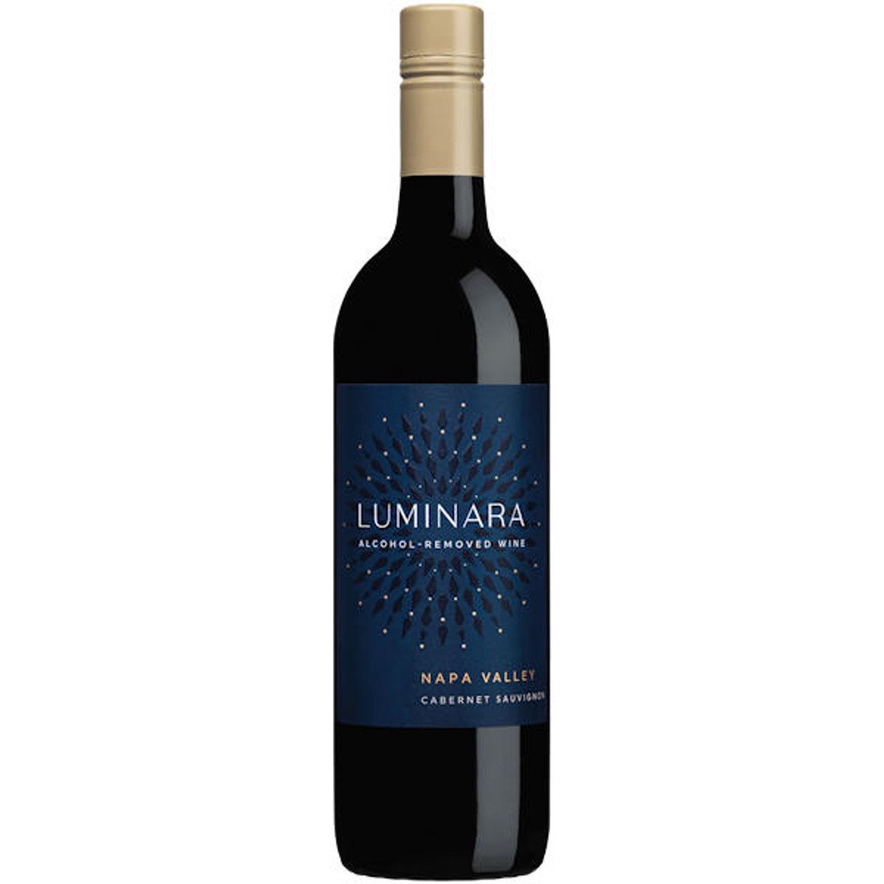 Luminara Cabernet Sauvignon N/A Wine 750mL