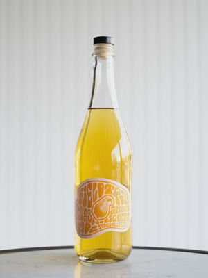 Matchbook Field Trip Squash Amaro 750mL