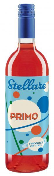 Antica Torino Primo Stellare Apertivo di Vino 750mL