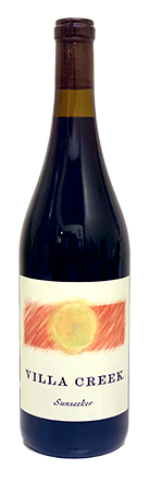 Villa Creek Sunseeker Red Blend 750ml