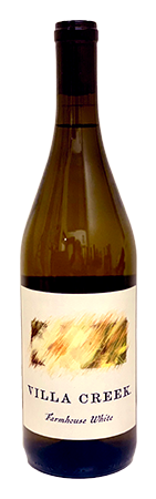 Villa Creek Farmhouse White Blend 750mL