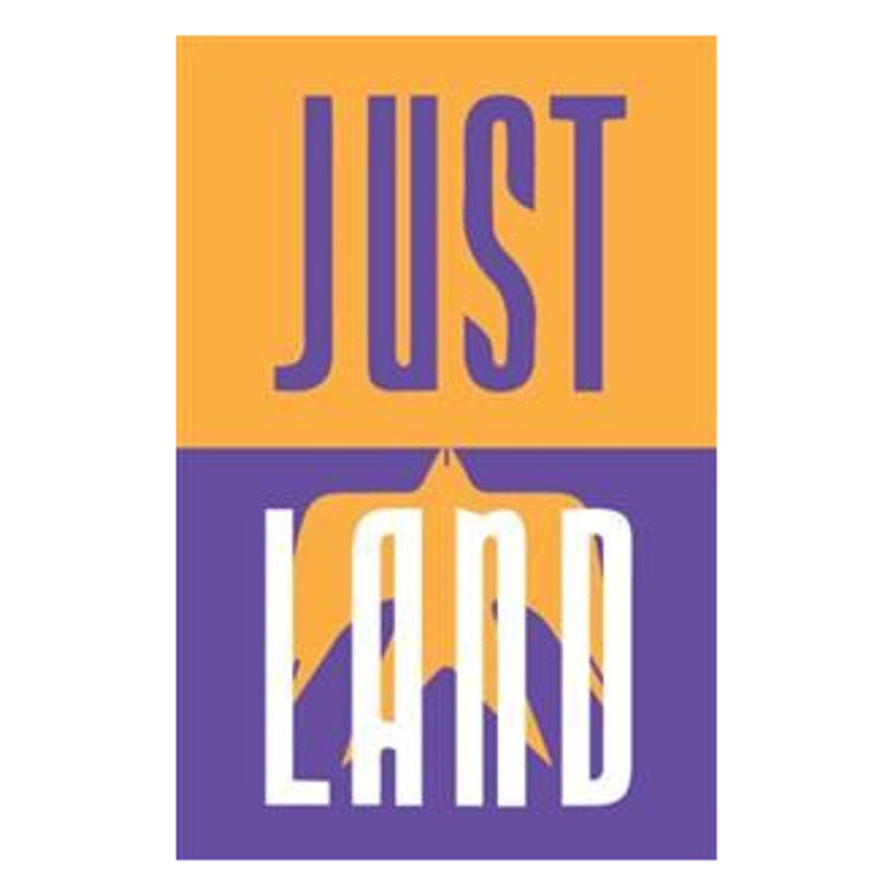 NICE "Just Land" Sauvignon Blanc 750mL