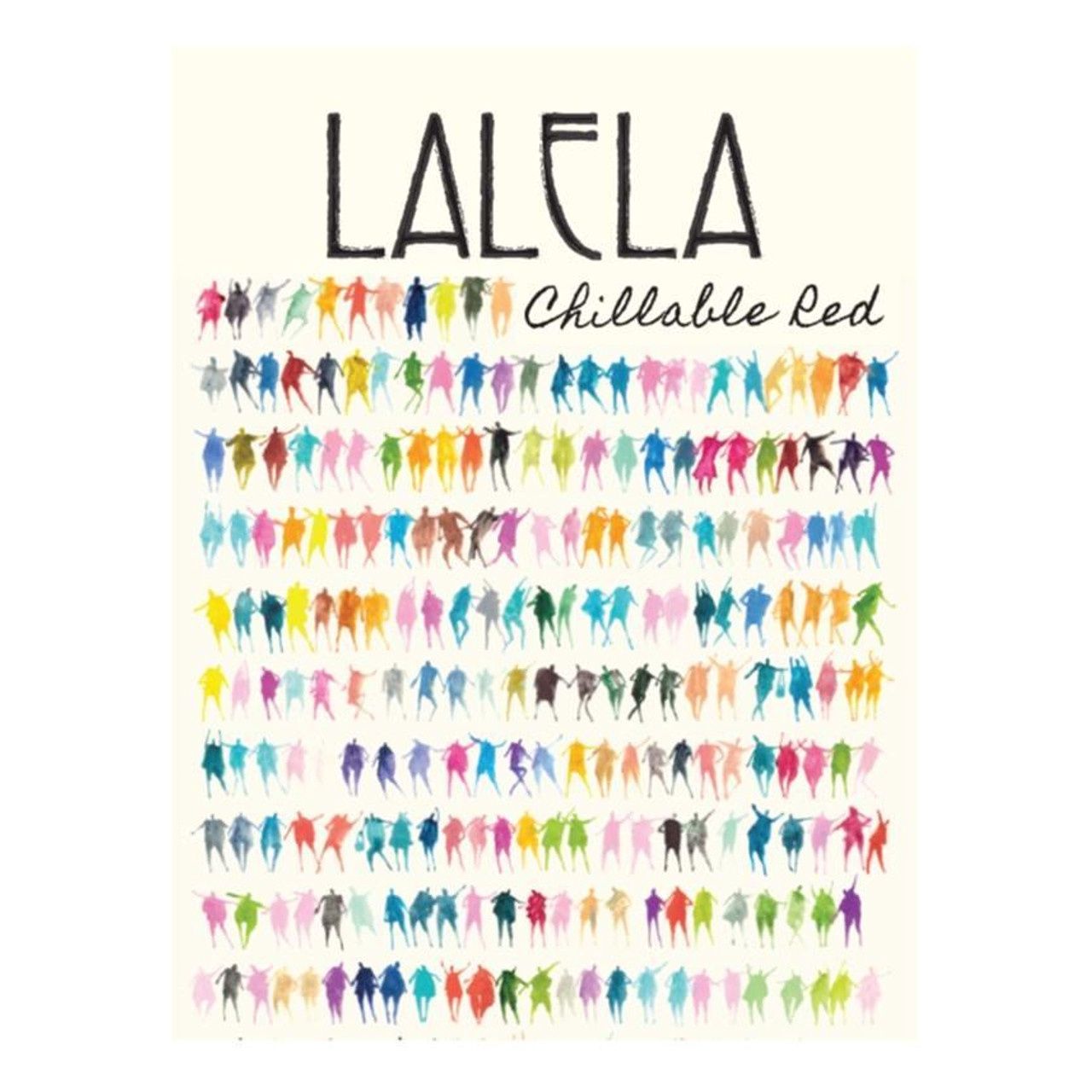 Lalela Chillable Red 750mL