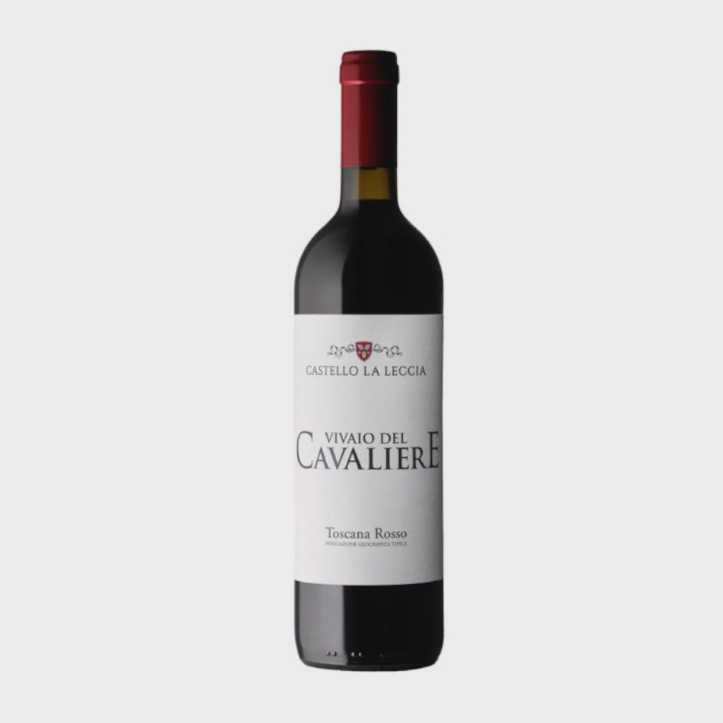 Castello La Leccia Toscano Vivaio del Cavaliere 750mL