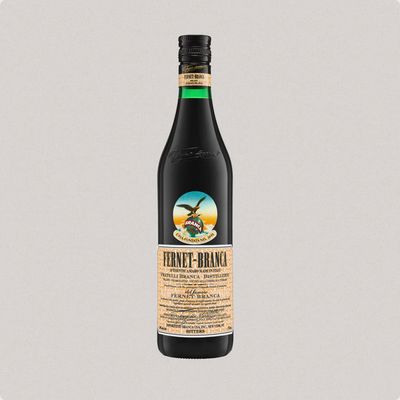 Fernet Branca 750mL