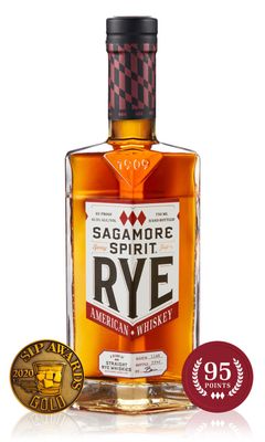 Sagamore Signature Rye 750mL