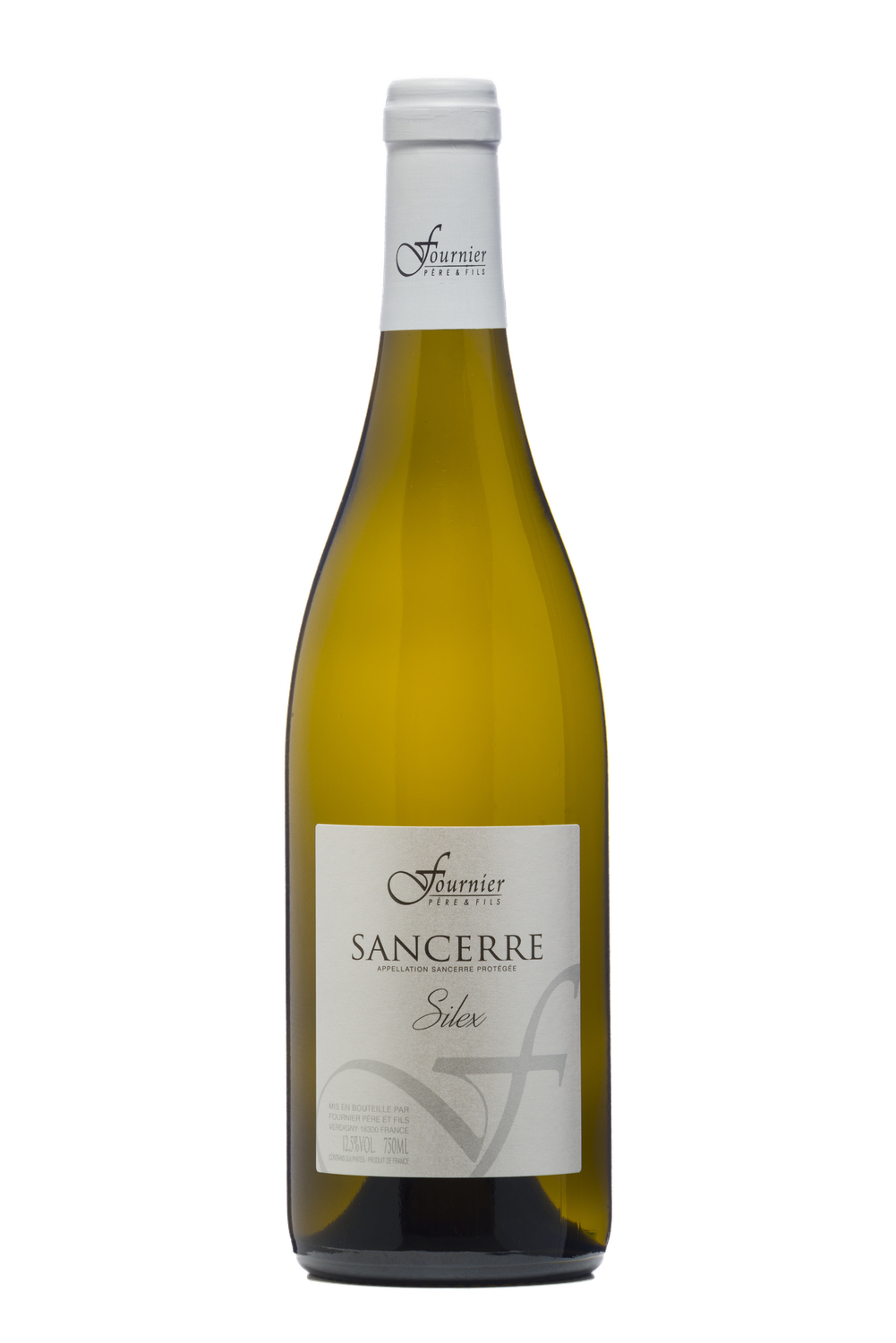 Domaine Fournier Cuvee Silex Sancerre 750mL