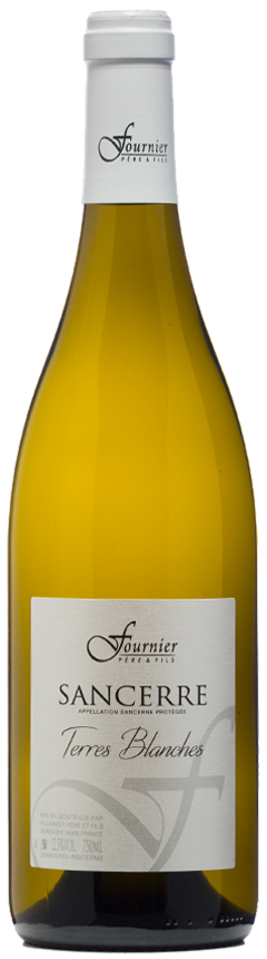 Domaine Fournier Terres Blanches Sancerre 750mL