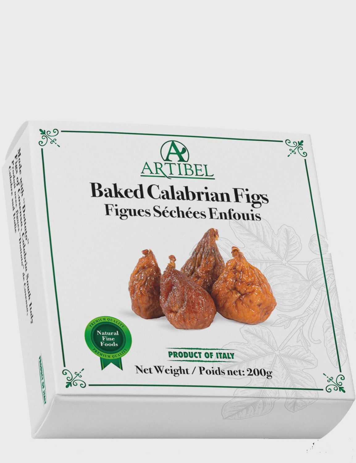 7oz Calabrian Figs Artibel