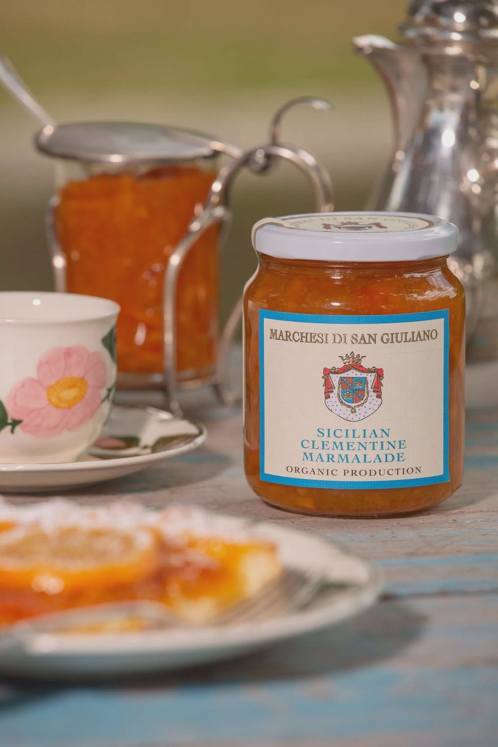 460g Marchesi Di San Giuliano Clementine Marmalade
