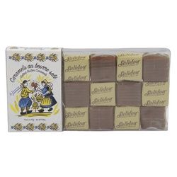155g d'Armorine "Fleur de Sel Caramels" Gift Box