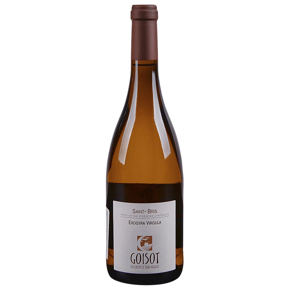 Goisot Saint Bris Exogyra Virgula Sauvignon Blanc 750mL