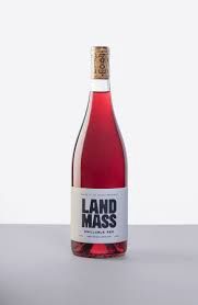 Landmass Chillable Red 750mL