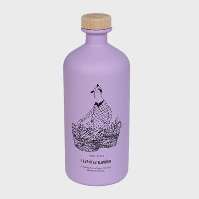 750mL Levantes Family Farm "Flavour" Organic EVOO