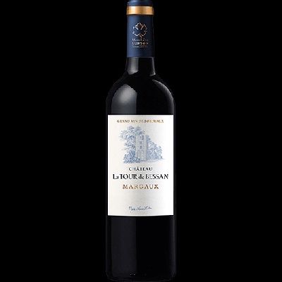 Château La Tour De Bessan Margaux 750mL