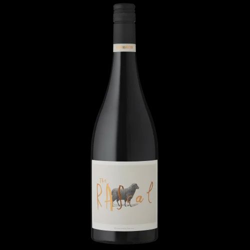 Hugh Hamilton "The Rascal" Shiraz 750mL