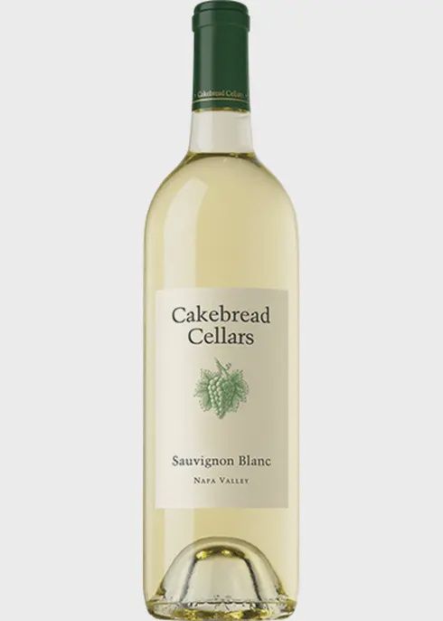 Cakebread Cellars Sauvignon  Blanc 750mL