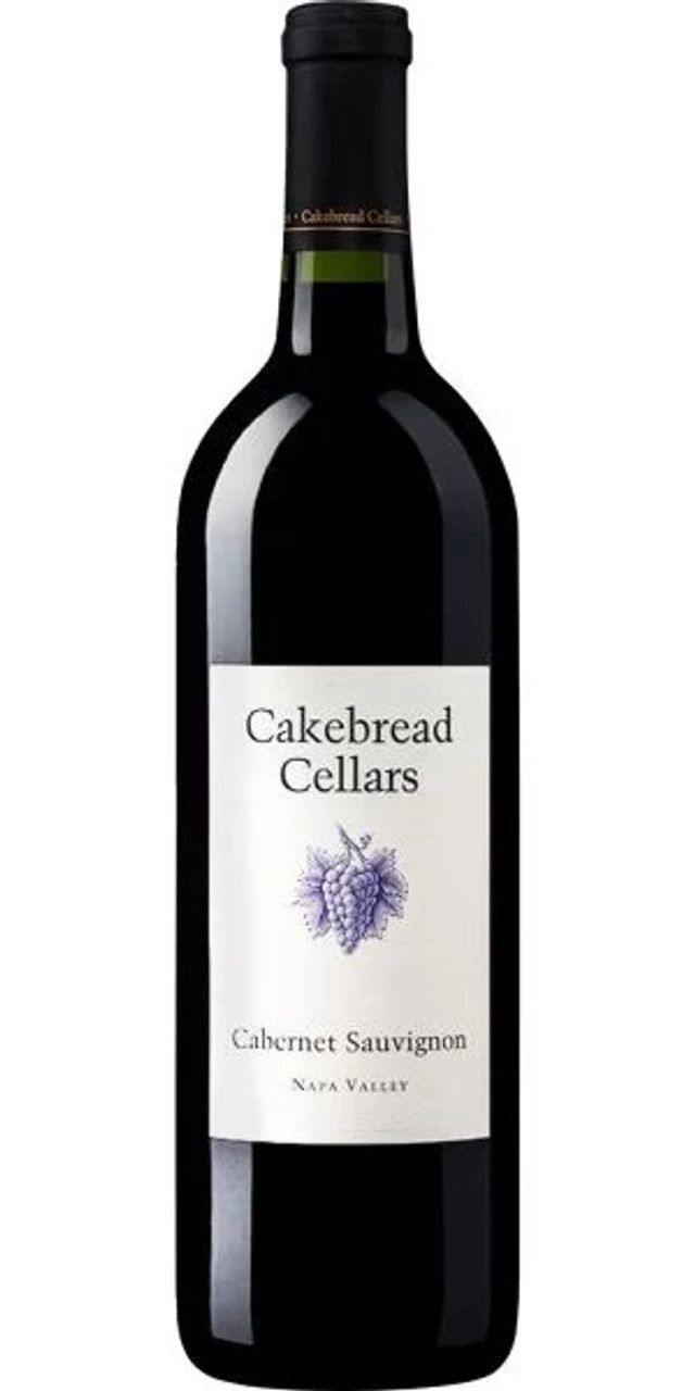 Cakebread Cellars Cabernet Sauvignon 750mL