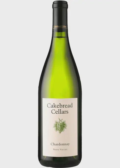 Cakebread Cellars Chardonnay 750mL