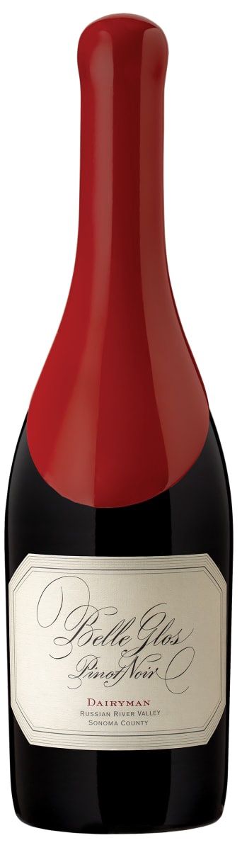 Belle Glos Dairyman Pinot Noir 750mL