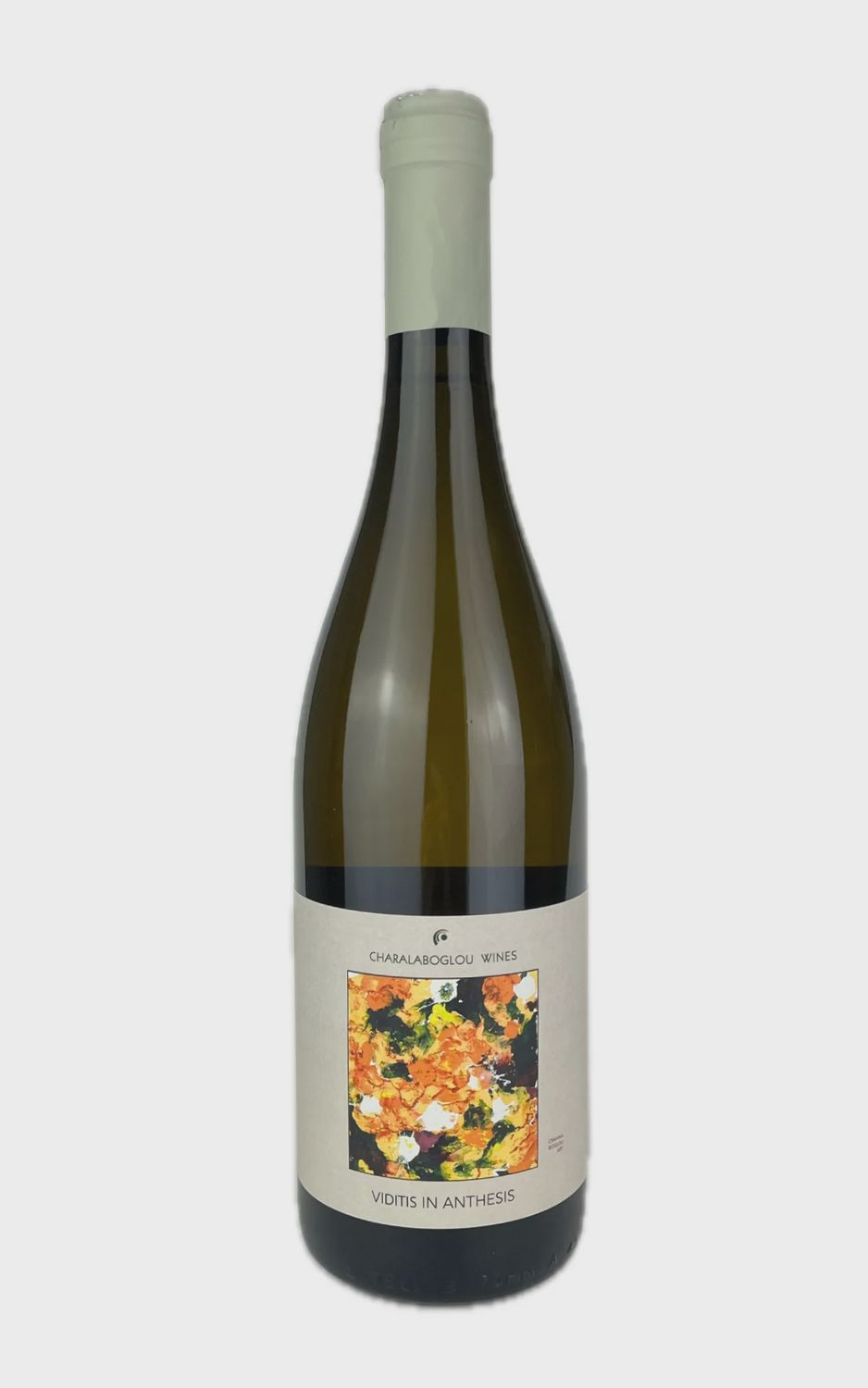 Charalaboglou Serres Viditis In Anthesis 750mL