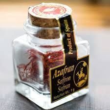 1g Azafran Saffron Tin