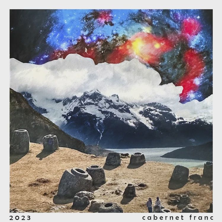 Star Party Cabernet Franc 750mL