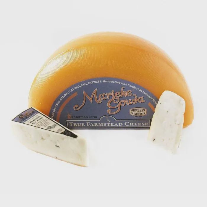 Marieke Truffle Gouda