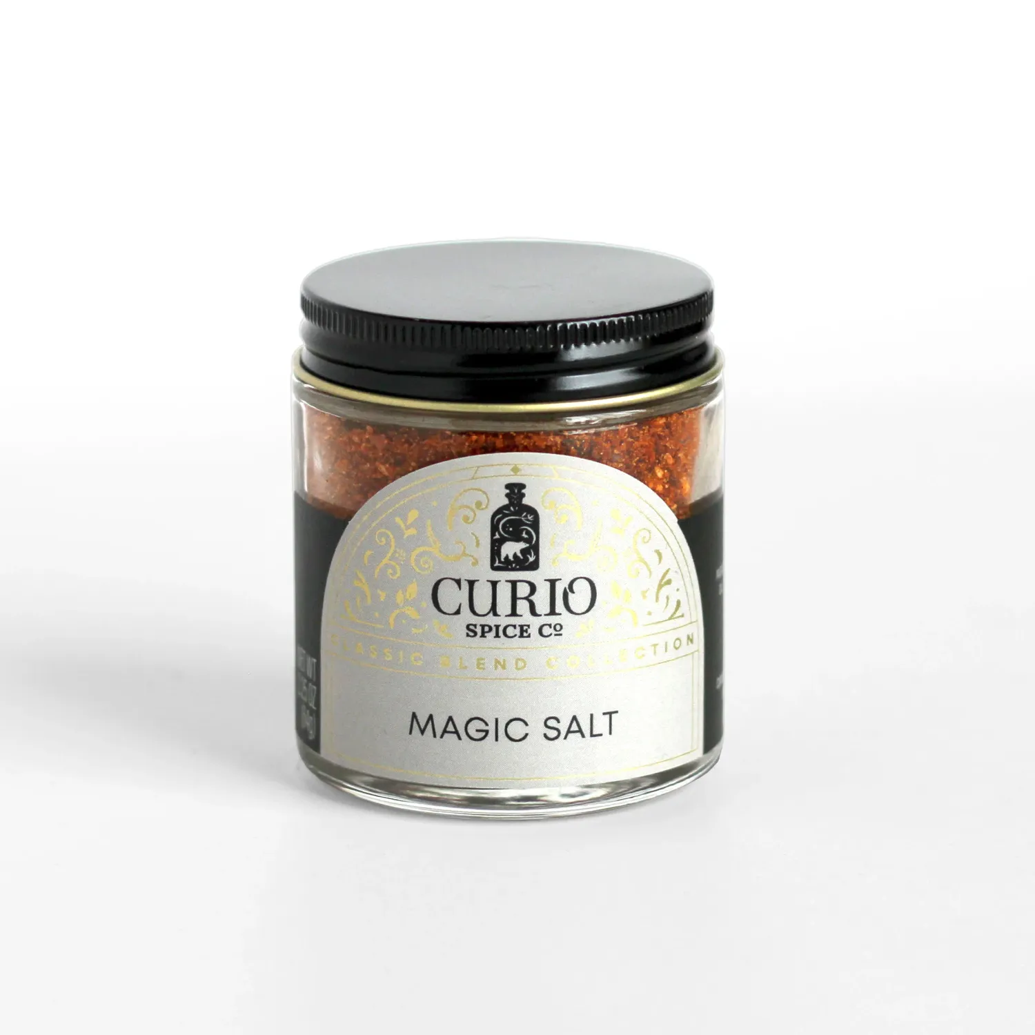 2.5oz Magic Salt Curio Spice Co